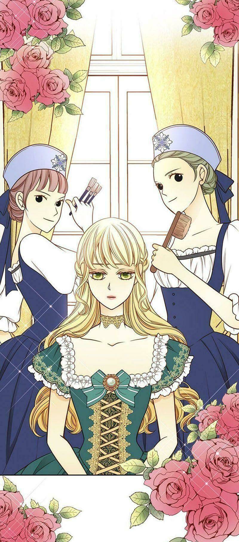 wendy , cô gái bán hoa chapter 45 23