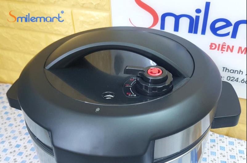 Nồi áp suất PHILIPS HD2137/66