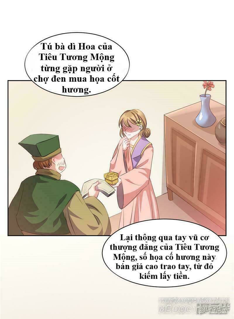 quả nhân có bệnh tên là tương tư chapter 43 7