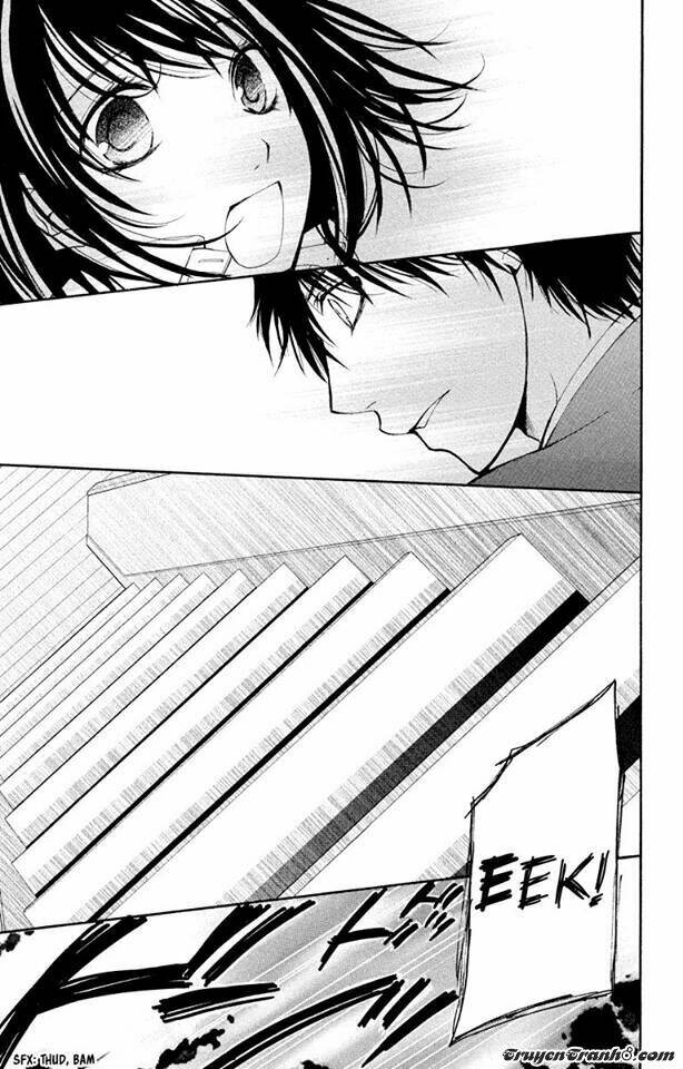 tình yêu và nỗi đau tột cùng chapter 10 28