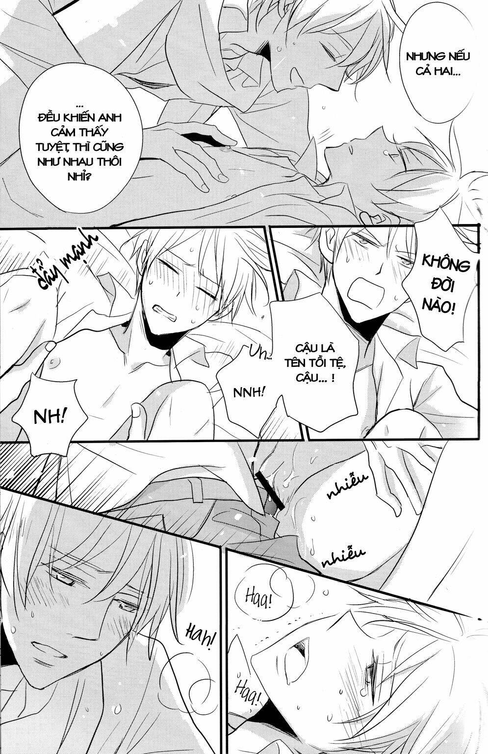 do you remember me? chapter 2 41