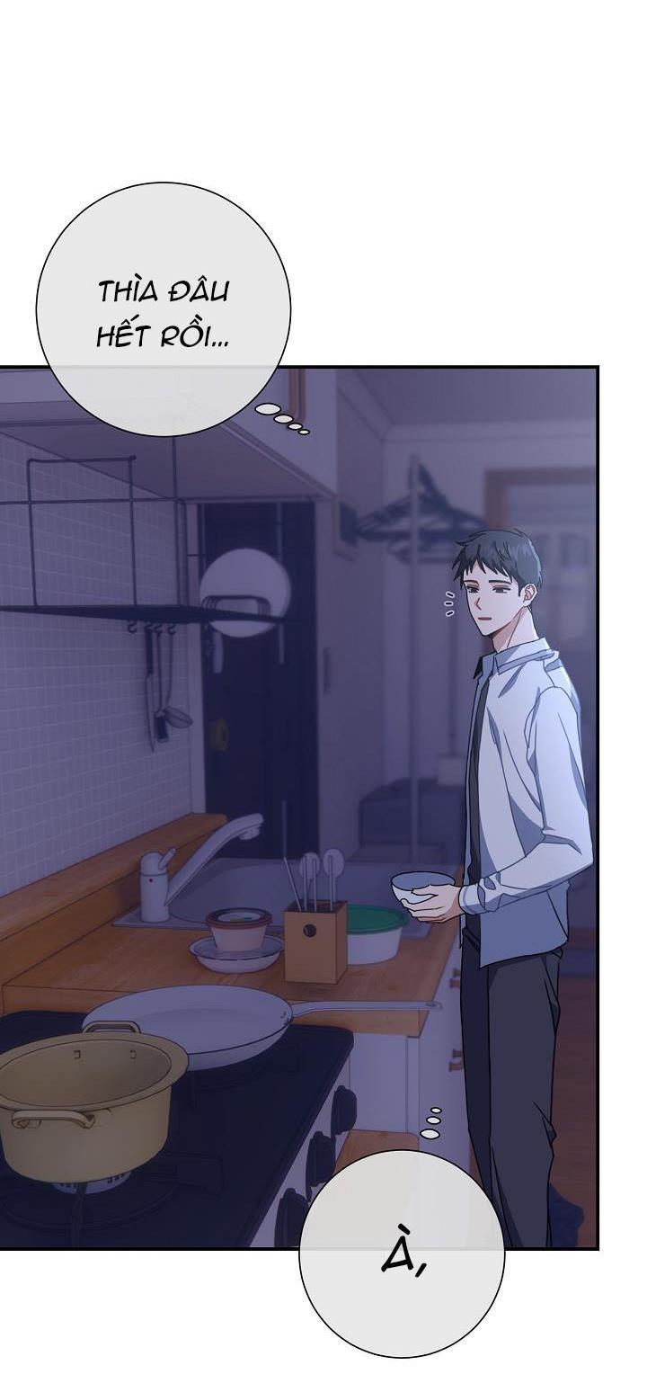 vùng đặc quyền tình yêu chapter 13 17