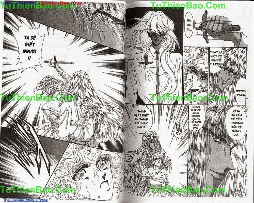 aries thần thoại cung hoàng đạo chapter 19 65