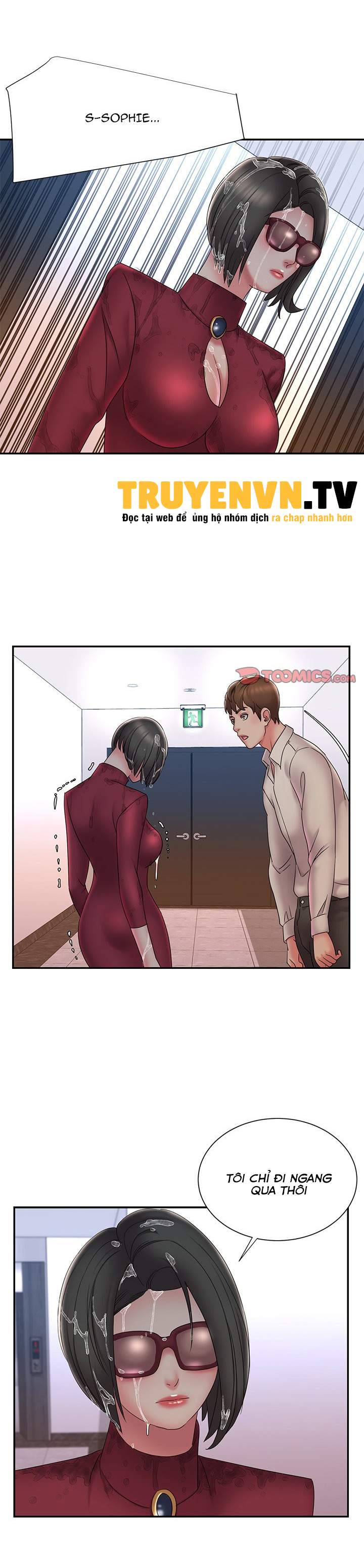 vứt bỏ chapter 28 21