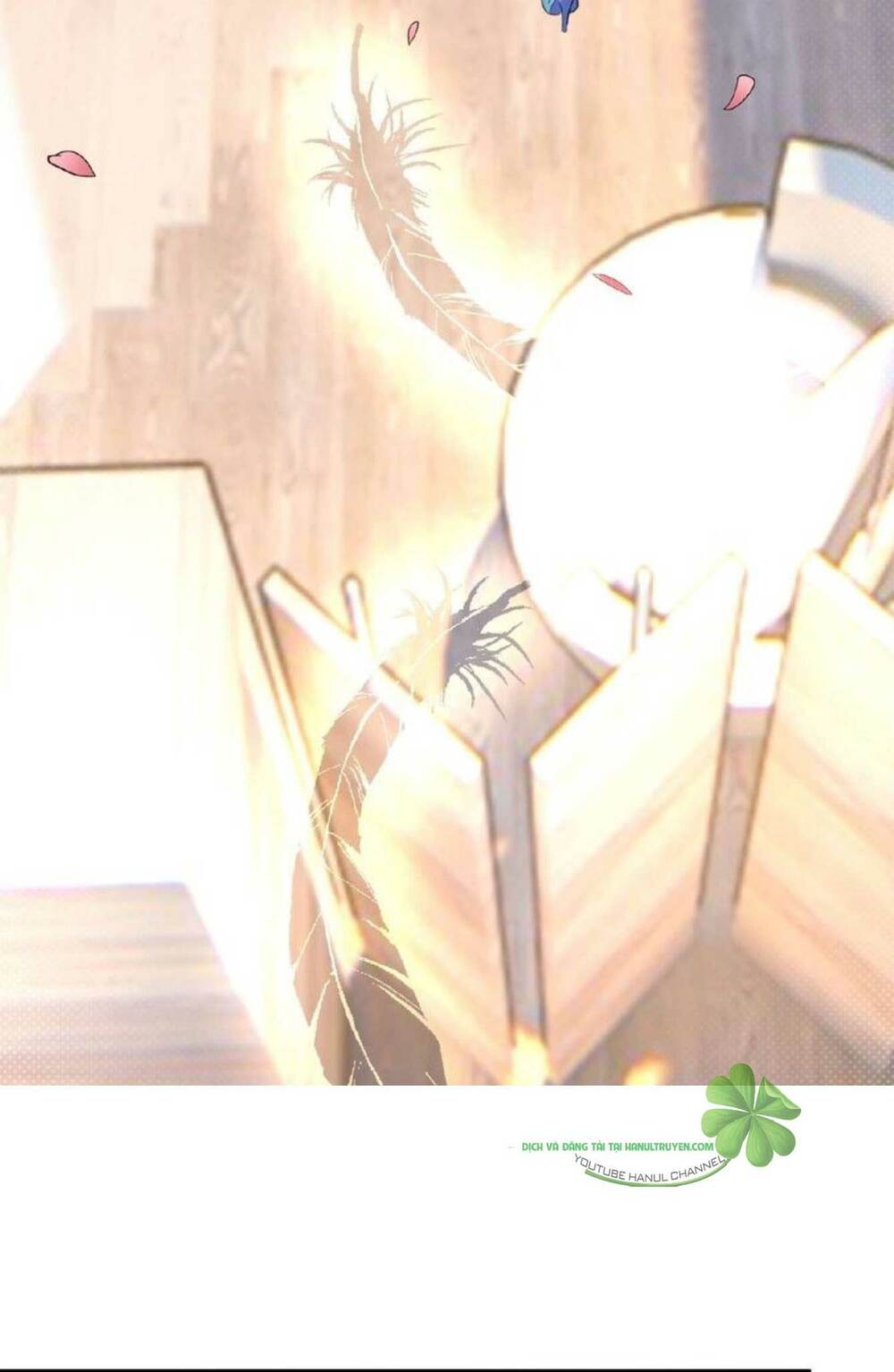 kiều thê muốn bỏ trốn của phúc hắc tổng tài chapter 33 16