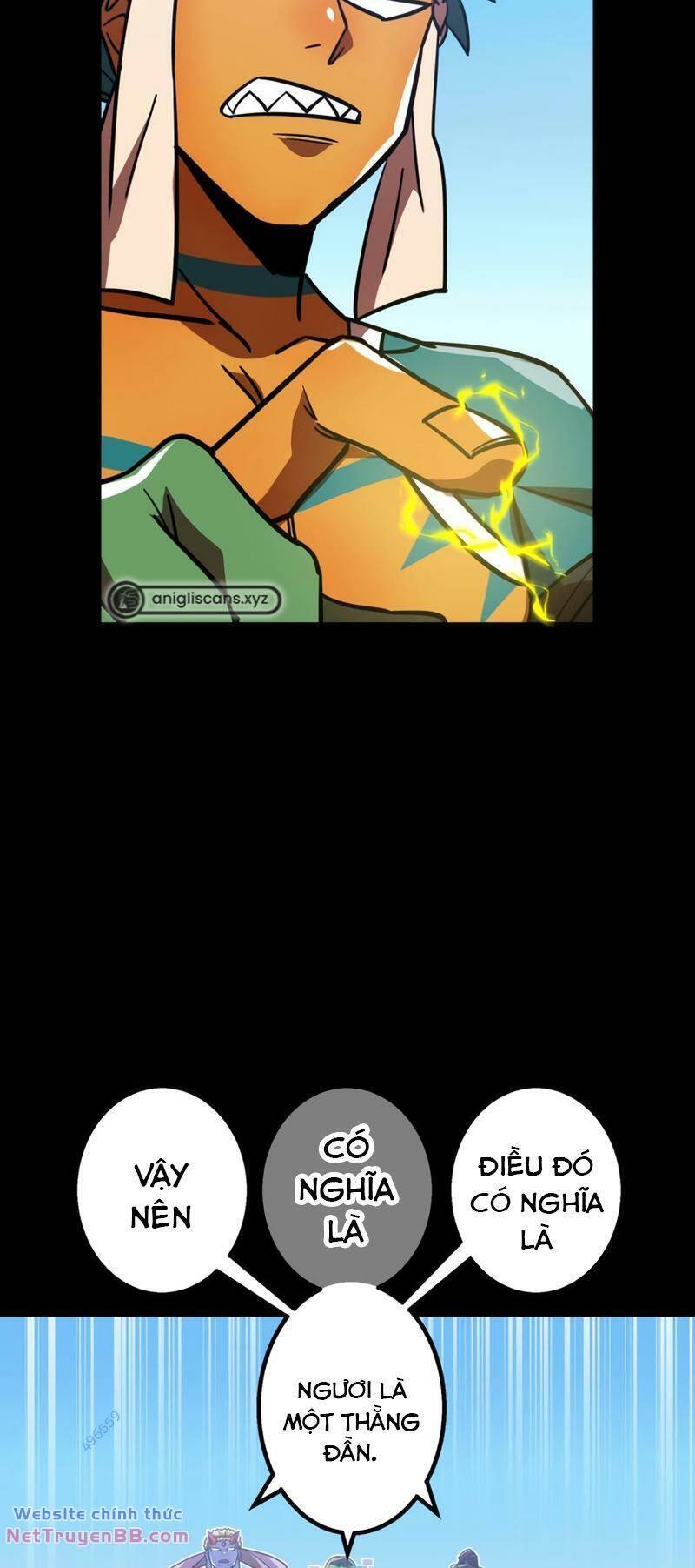 Huyết Thánh Cứu Thế Chủ~ Ta Chỉ Cần 0.0000001% Đã Trở Thành Vô Địch chapter 65 58