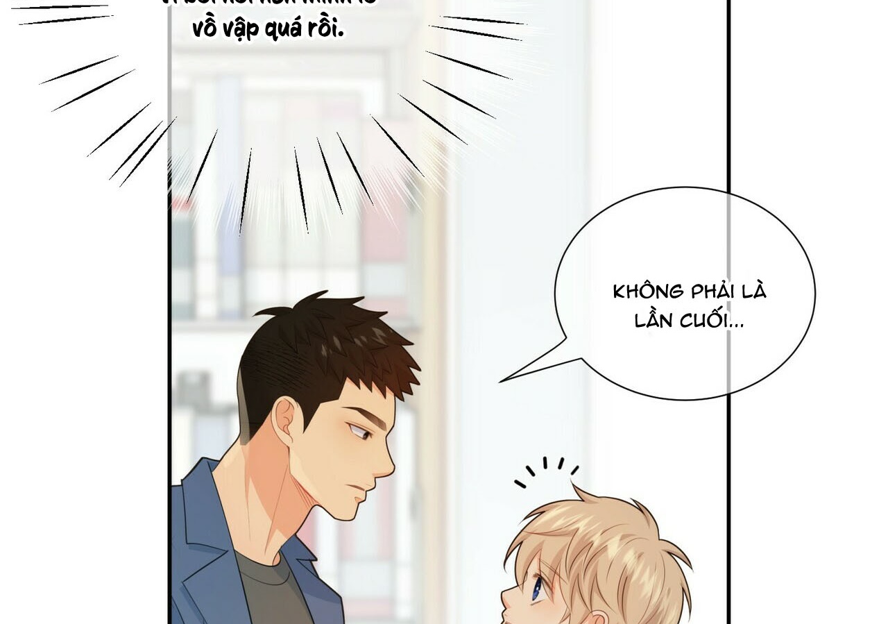 thời gian giữa sói và chó chapter 57.1 38