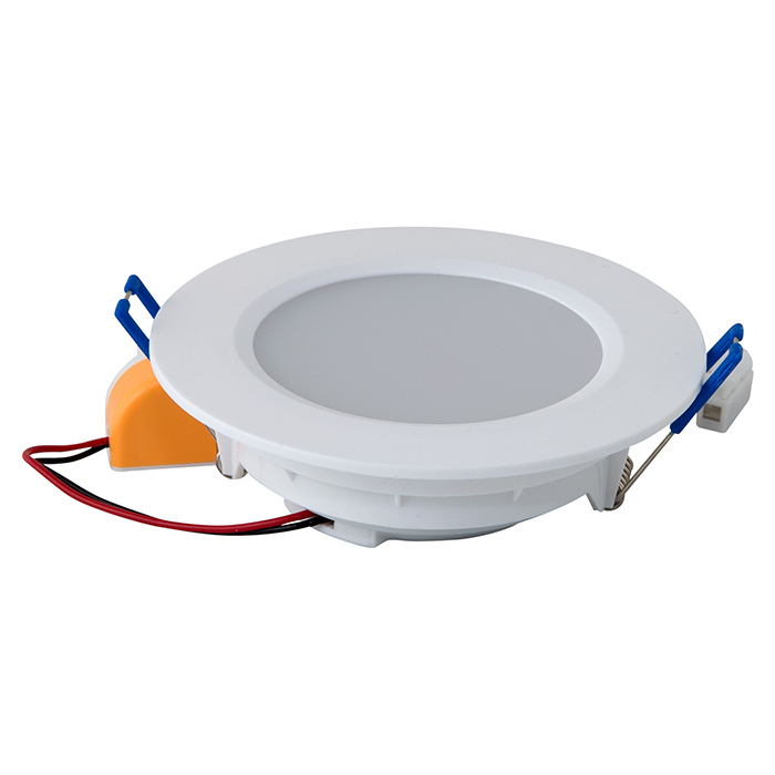 Combo 6 Đèn led âm trần 7W Rạng Đông, Model LED downlight D AT04L 90/7w