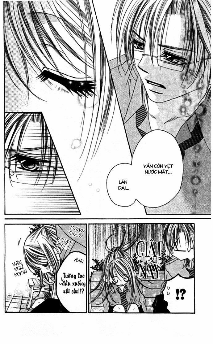 i love my little sister chapter 35 20