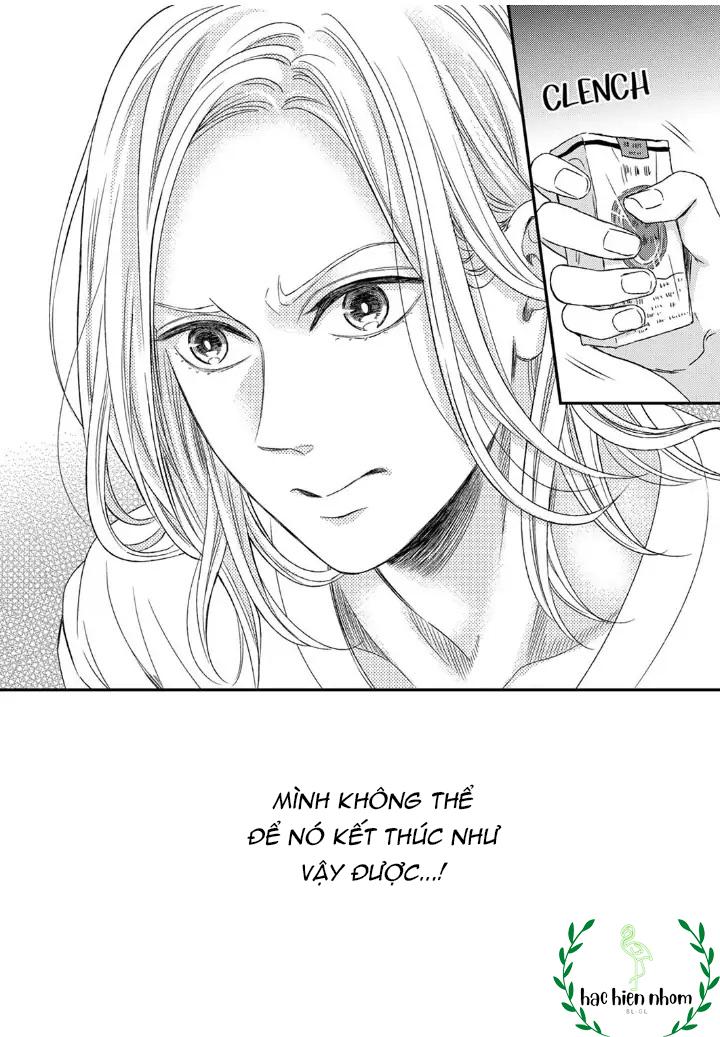 tôi sẽ biến tên yakuza này thành tù nhân của mình chapter 4 35