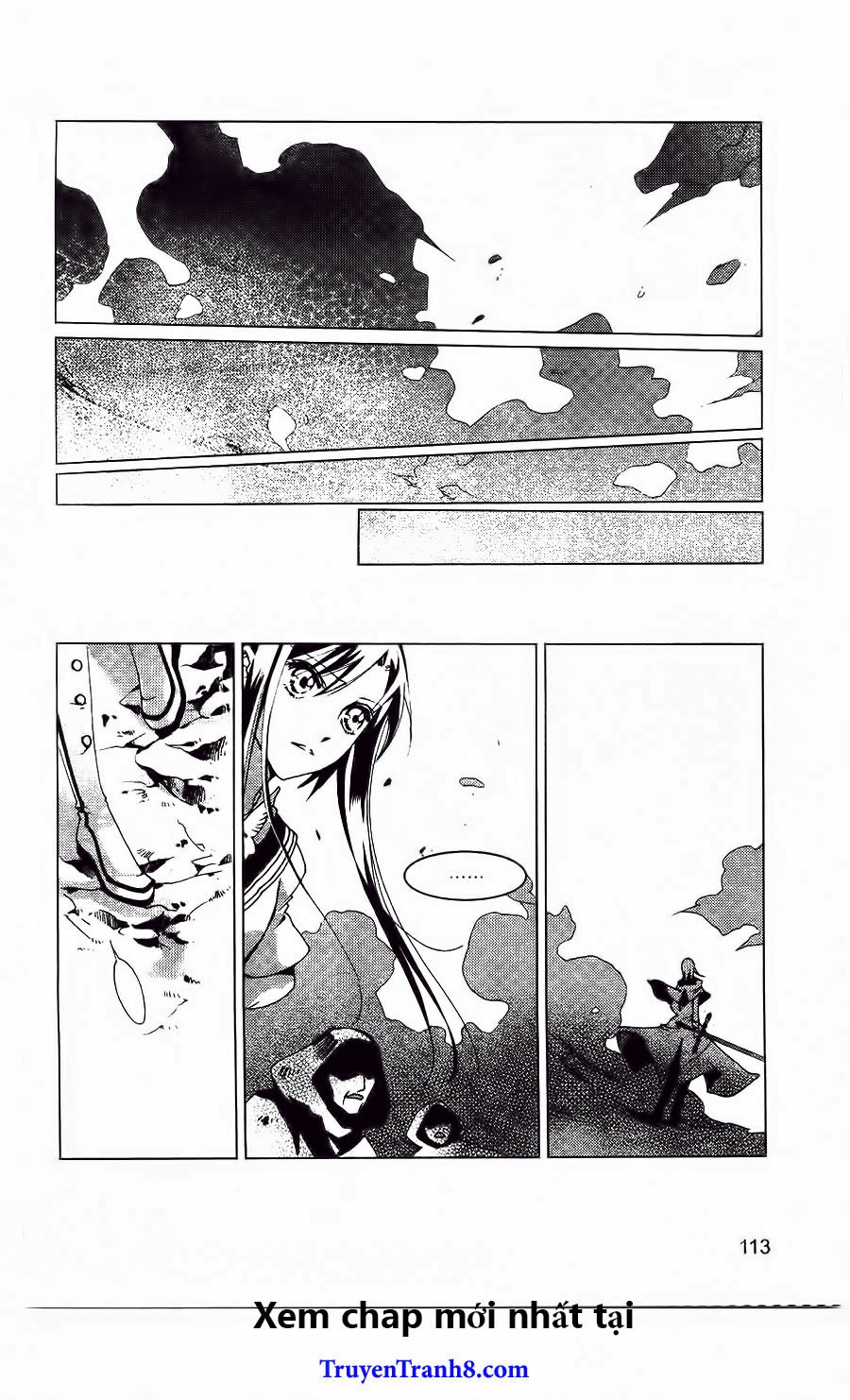 hoa và đoản kiếm chapter 10 19