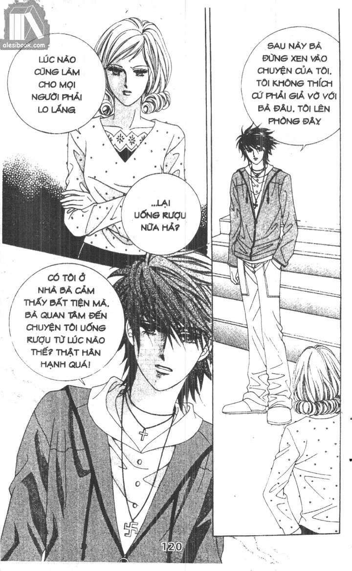 hồng tiểu thư chapter 11 39