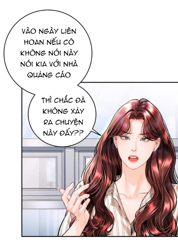đứa trẻ trông giống tôi chapter 24.1 5