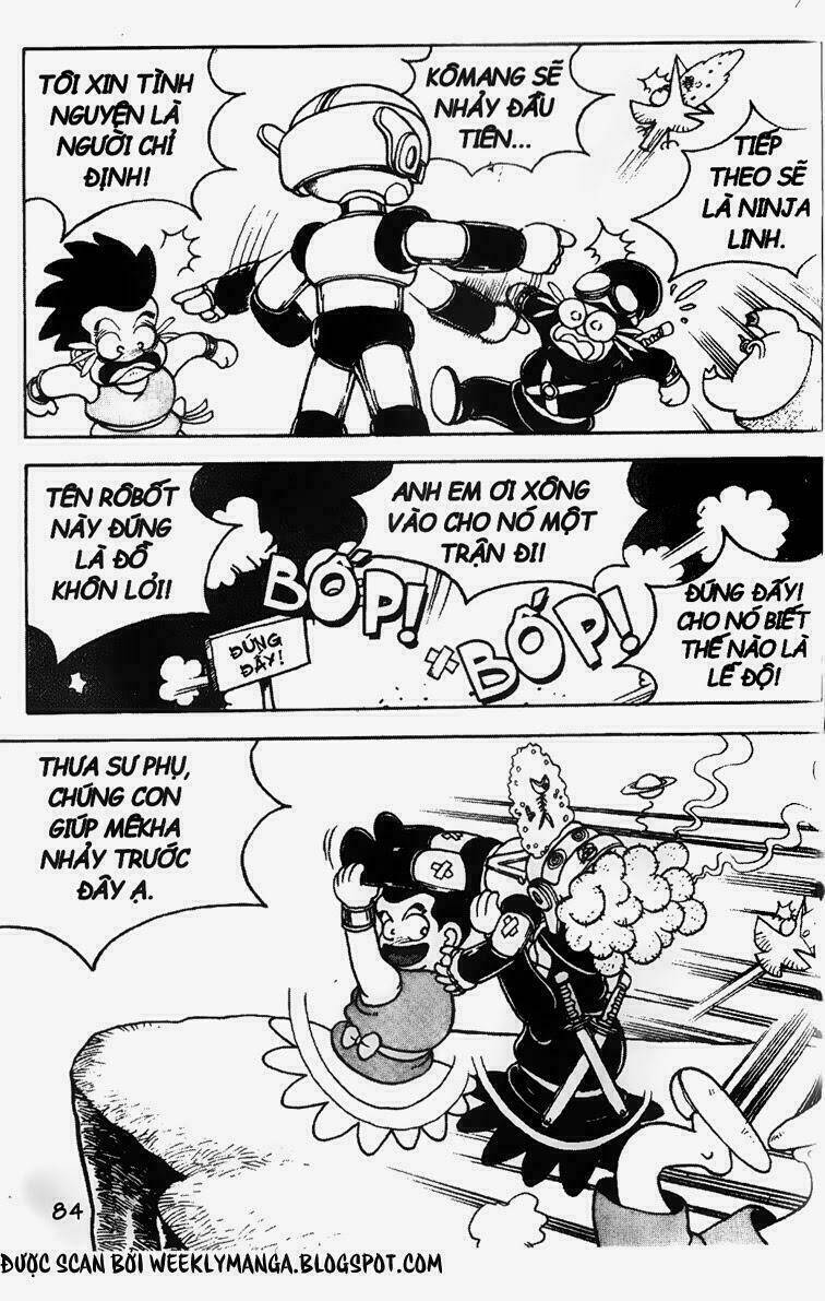 kung fu komang chapter 5 61