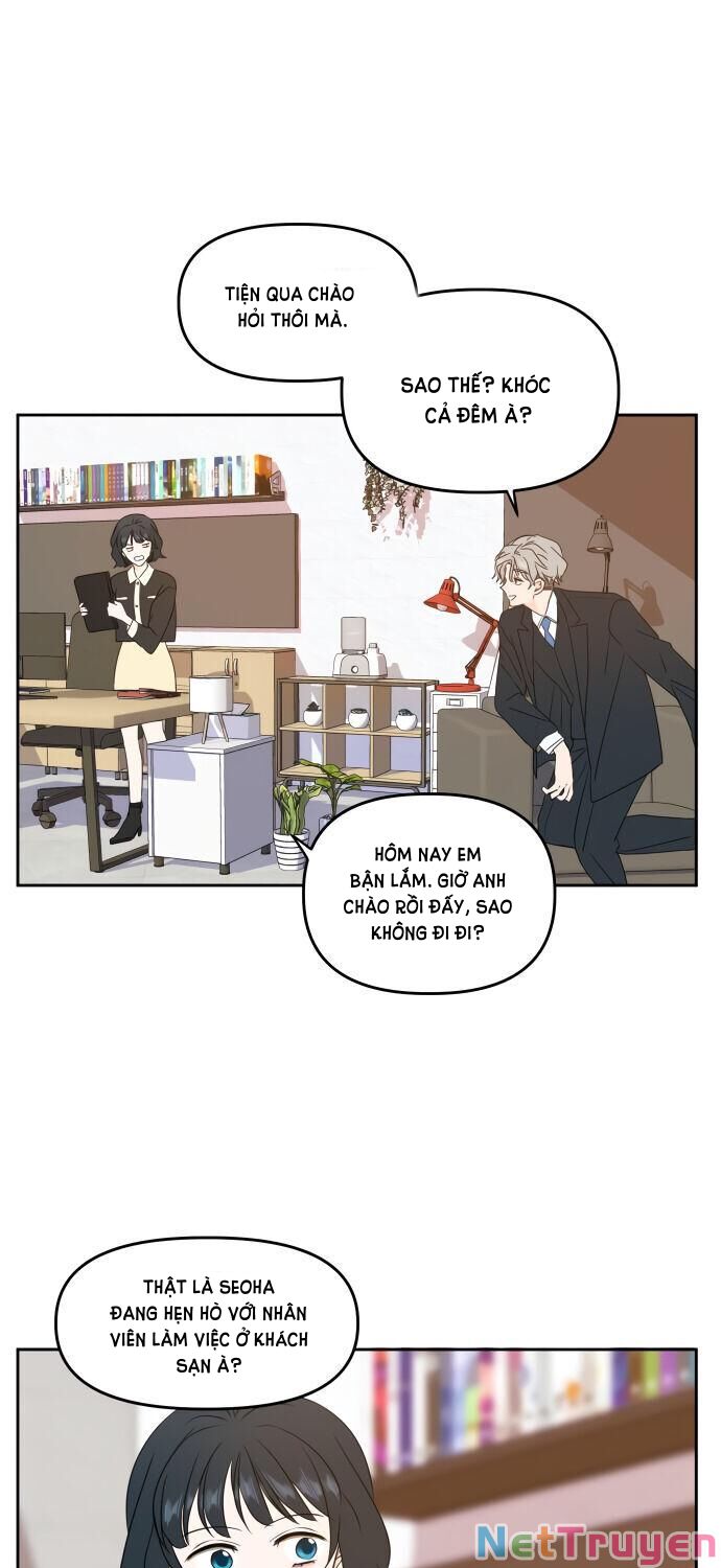 kiếp này cũng xin chăm sóc tôi như vậy nhé kiếp này cũng xin chăm sóc tôi như vậy nhé chapter 83 13