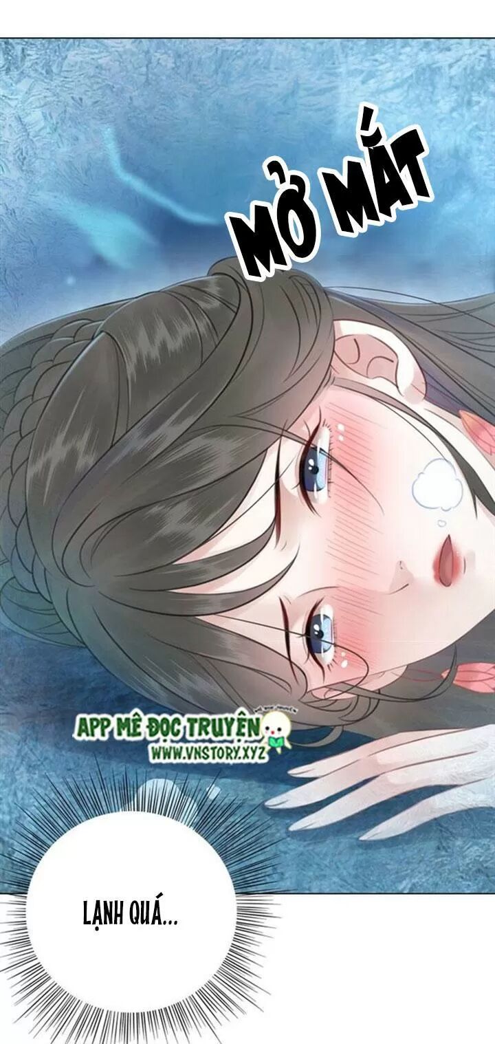 cực phẩm phế vật tiểu thư chapter 84 4