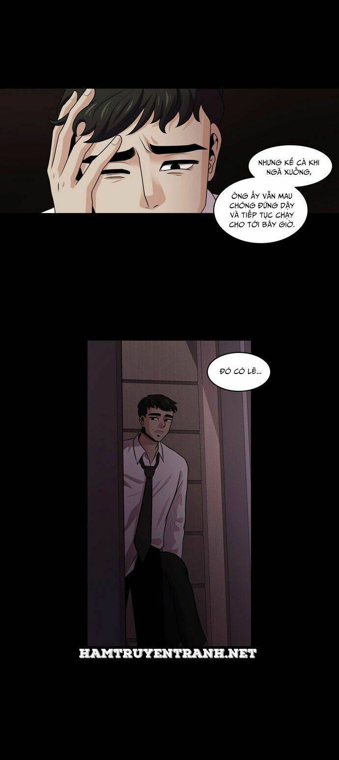 tomorrow - ngày mai chapter 21 31