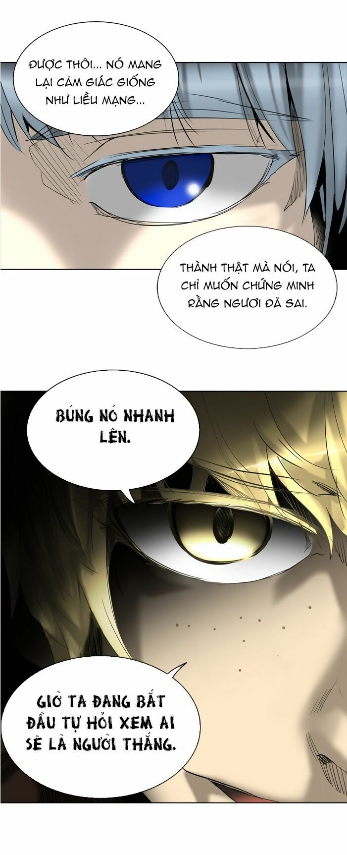 tòa tháp bí ẩn 2 chapter 184 40