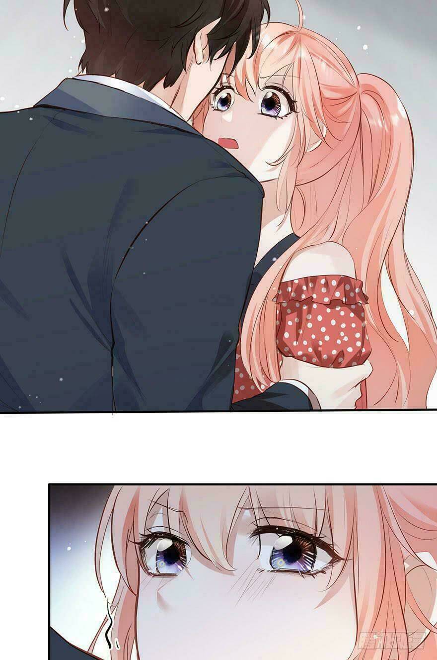 sau này vẫn cứ thích em chapter 26.5 20