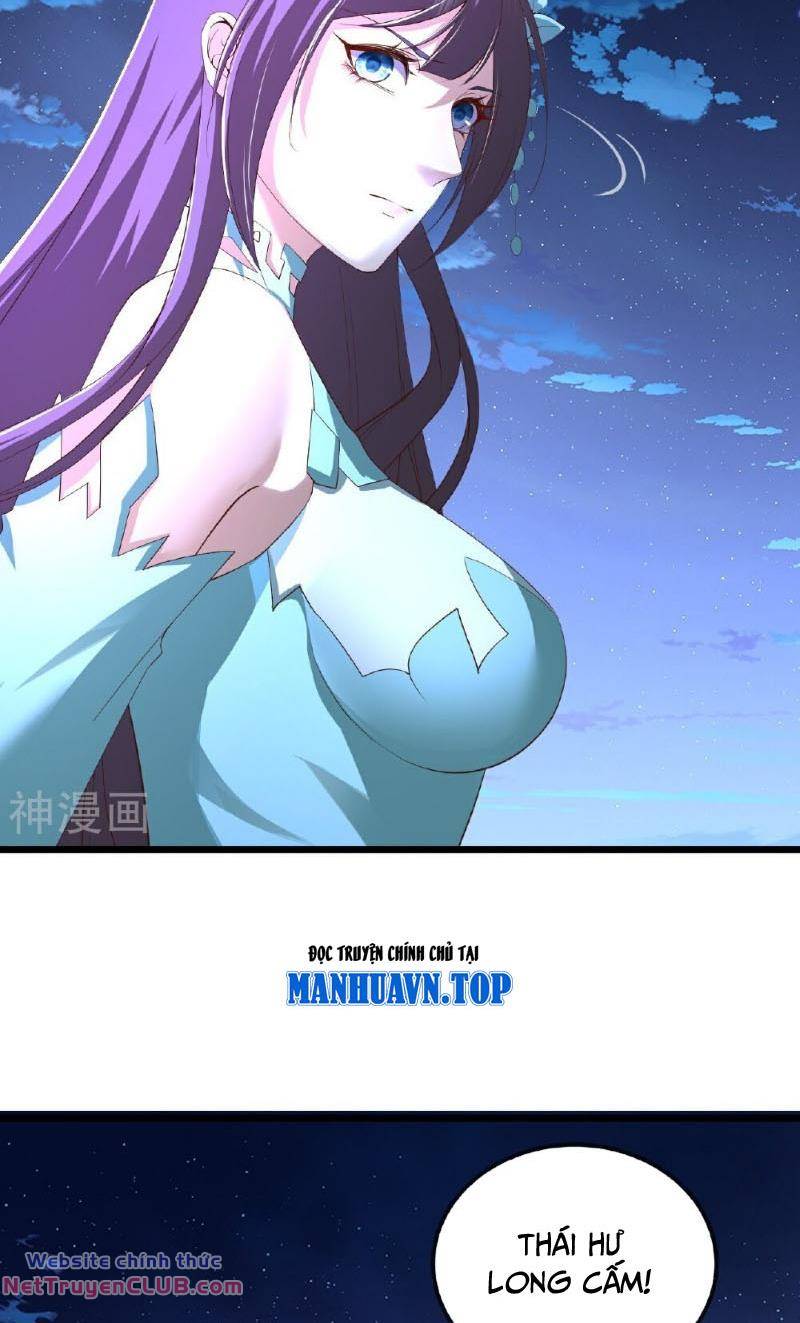 tiên võ đế tôn chapter 515 54