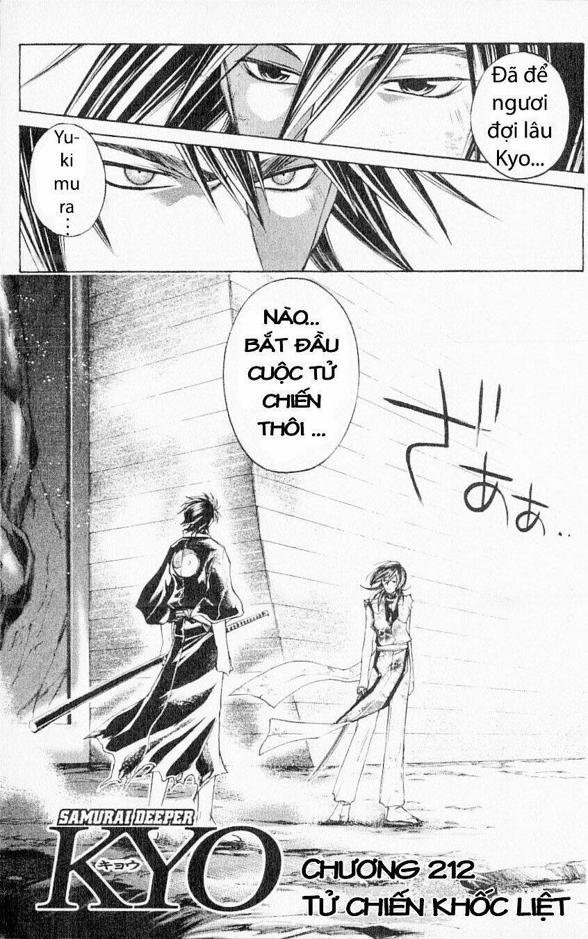 mắt quỷ kyo chapter 212 2