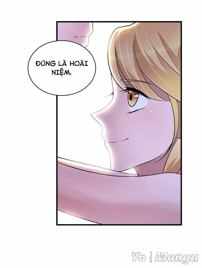 cô dâu gả thay của tổng tài chapter 66 18