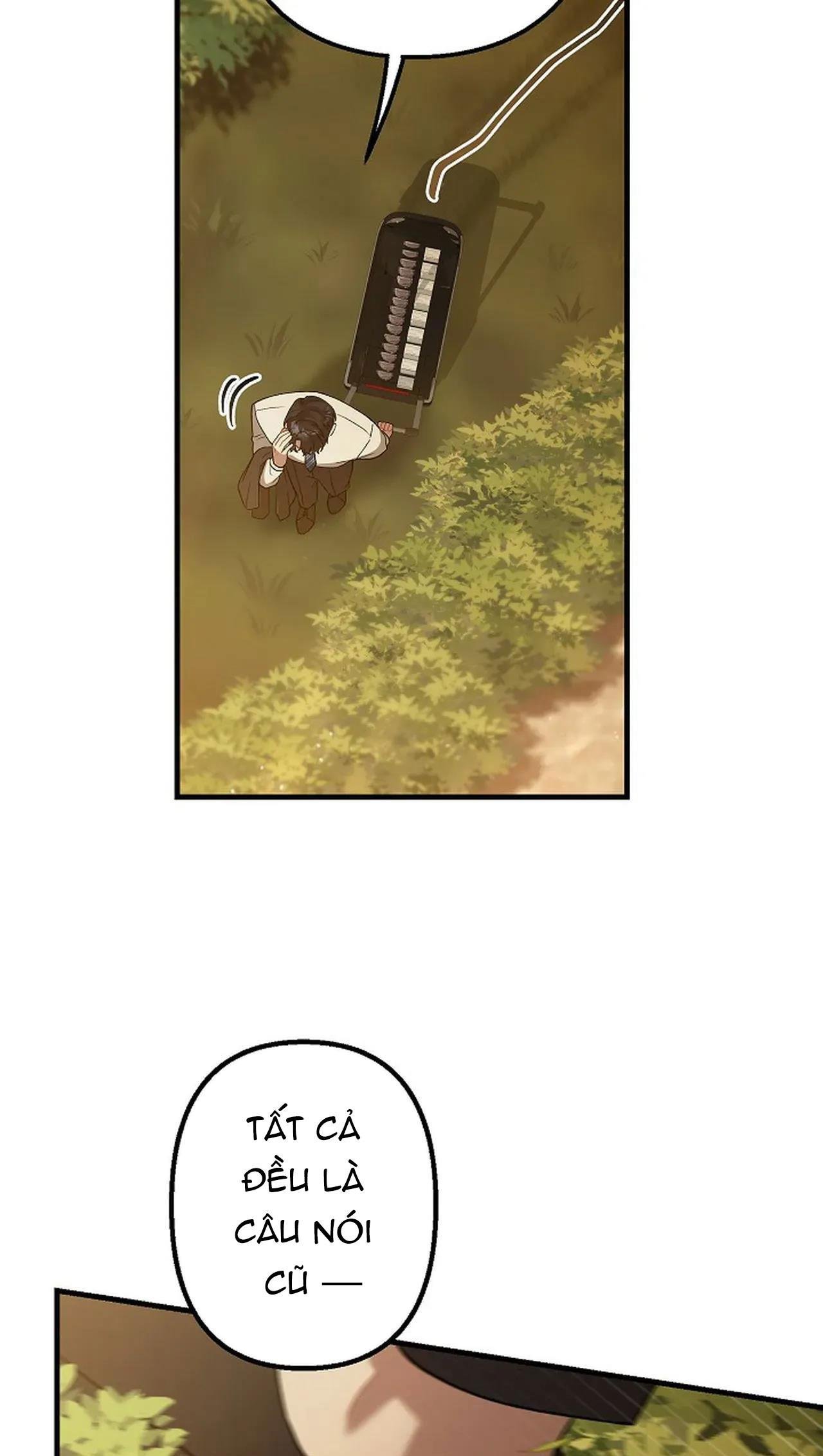 TUYỂN TẬP ABO NGẮN CỦA NHÀ SẸC chapter 65.1 24