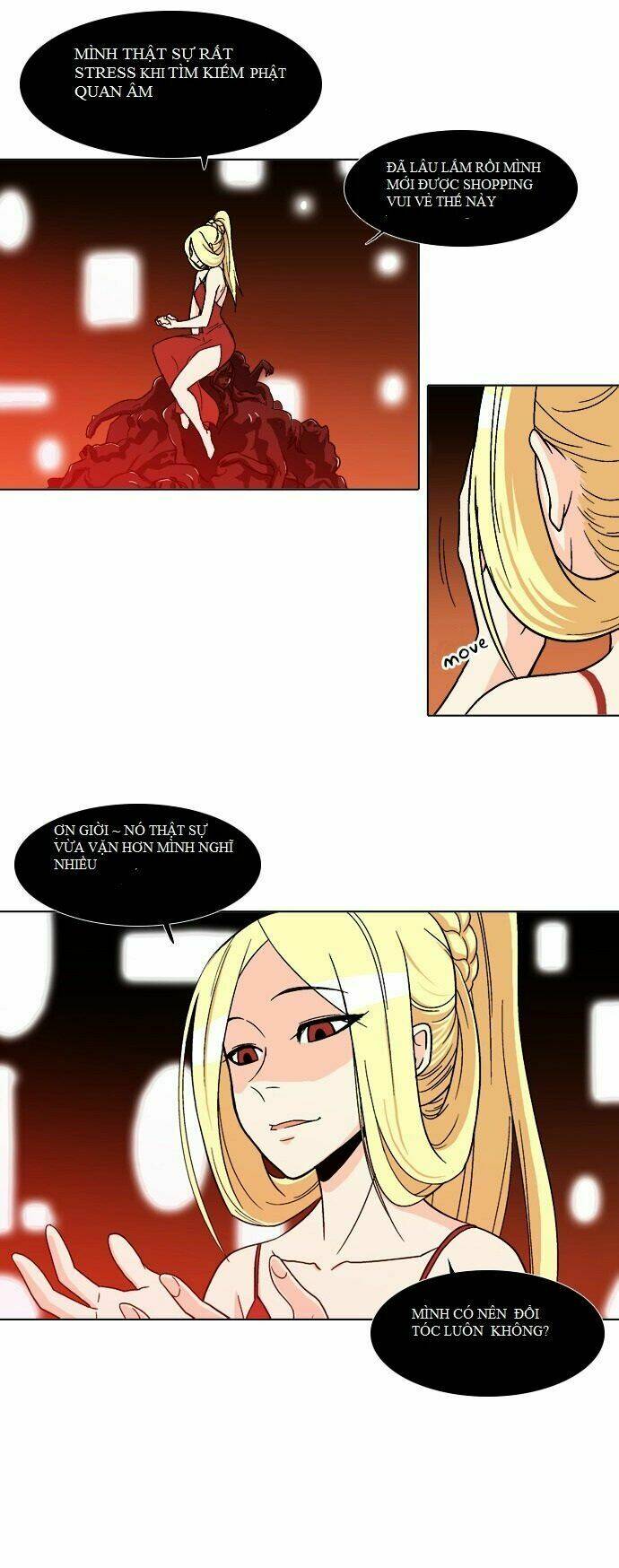 the language of god chapter 22 5