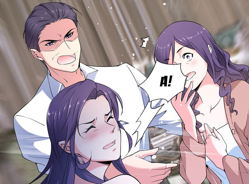 chiến lược lãng mạn của thịnh thiếu chapter 22 26