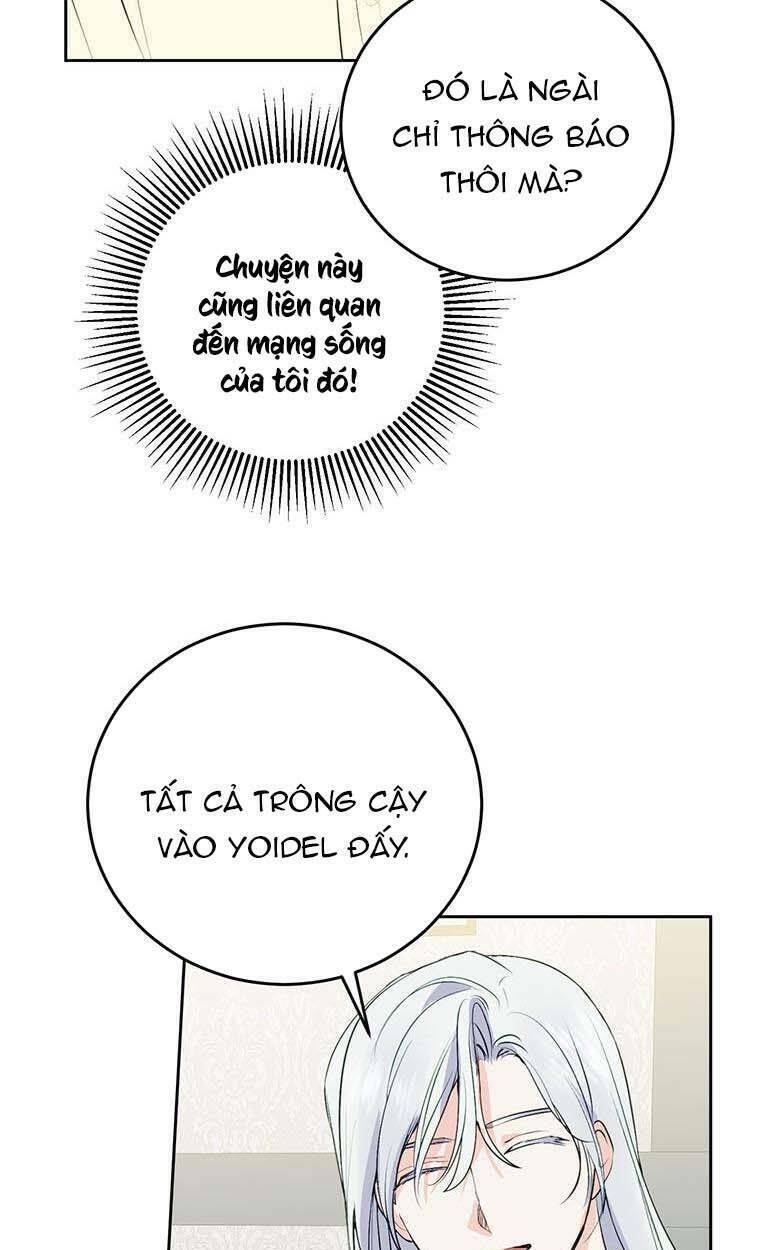 phía sau mặt nạ của nam chính hiền lành chapter 6 10