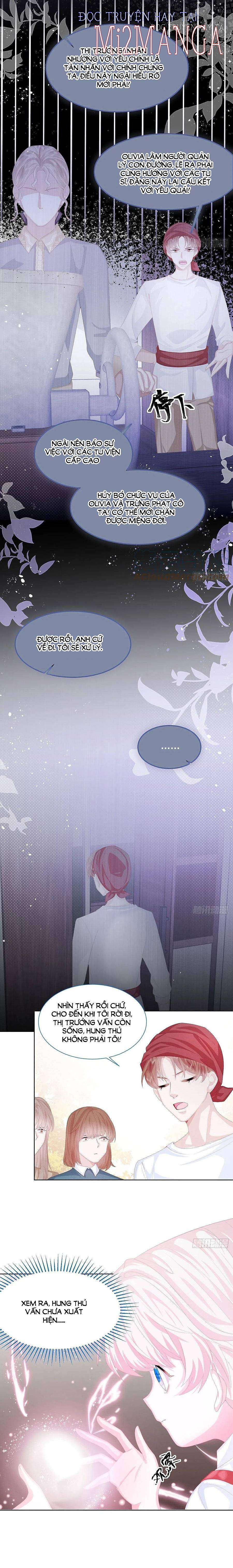 ninita yêu dấu chapter 28.2 2