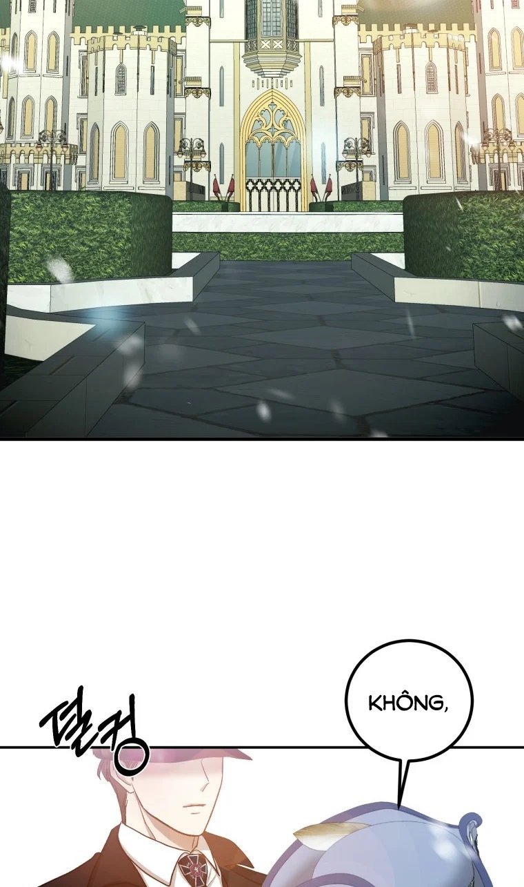 khi tôi bị chú chó tôi bỏ rơi cắn chapter 4.2 49