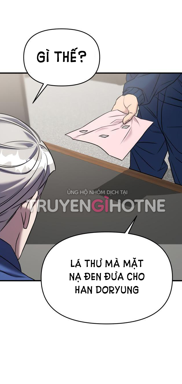 phản diện thuần túy chapter 40.1 10