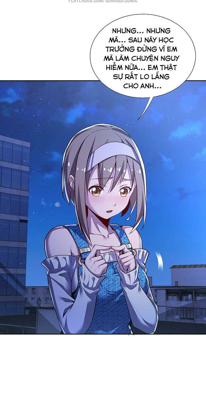 bất tử thần vương tu liên tục chapter 12 4