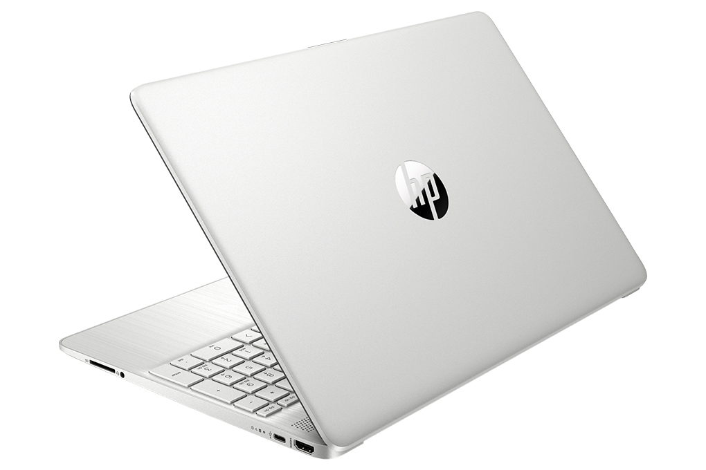 Laptop HP 15s fq2662TU i3 1115G4/4GB/256GB/15.6&quot;F/(6K795PA)/Win11/Bạc - Hàng chính hãng