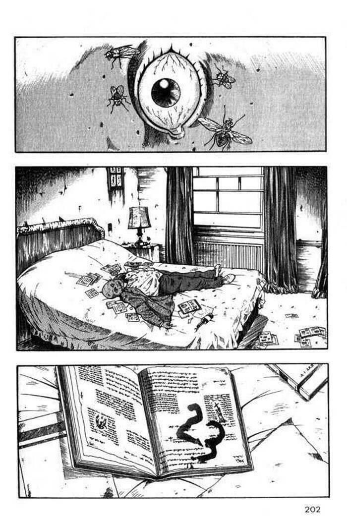 inugami chapter 4 24