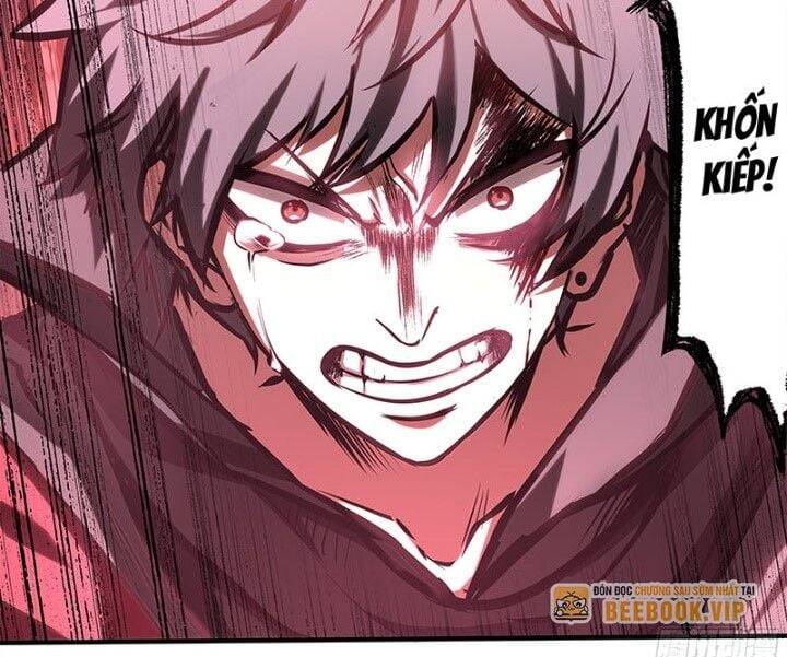 di độ thâm uyên - trùng khởi kỷ nguyên chapter 11 12