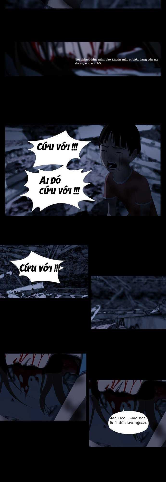 song of the cloud chapter 7.9 26