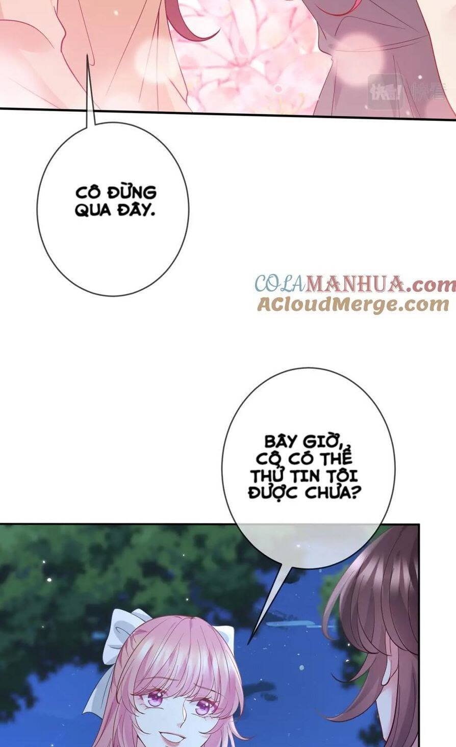 Danh Môn Chí Ái chapter 456.1 19