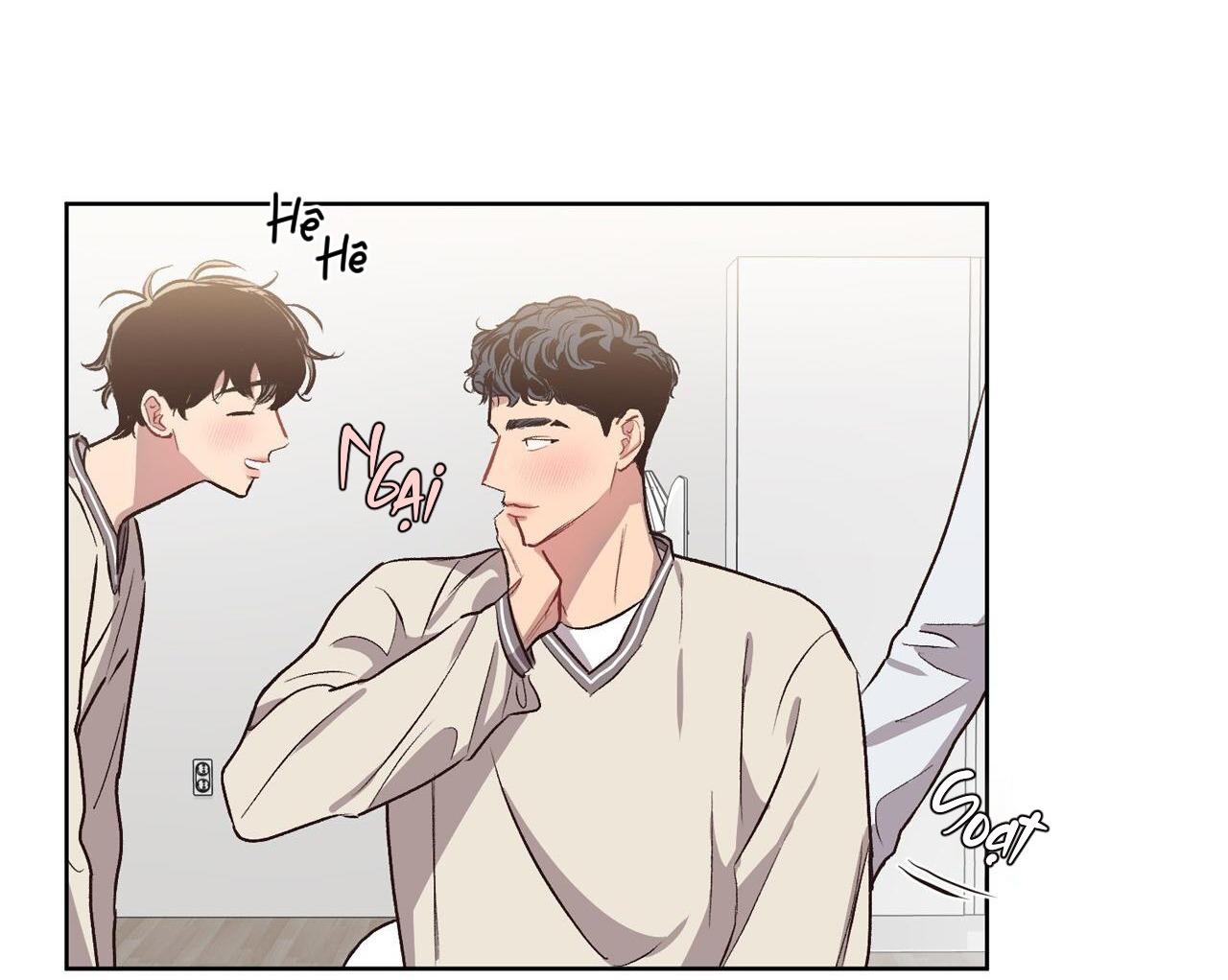 bí mật của mái tóc chapter 16 34