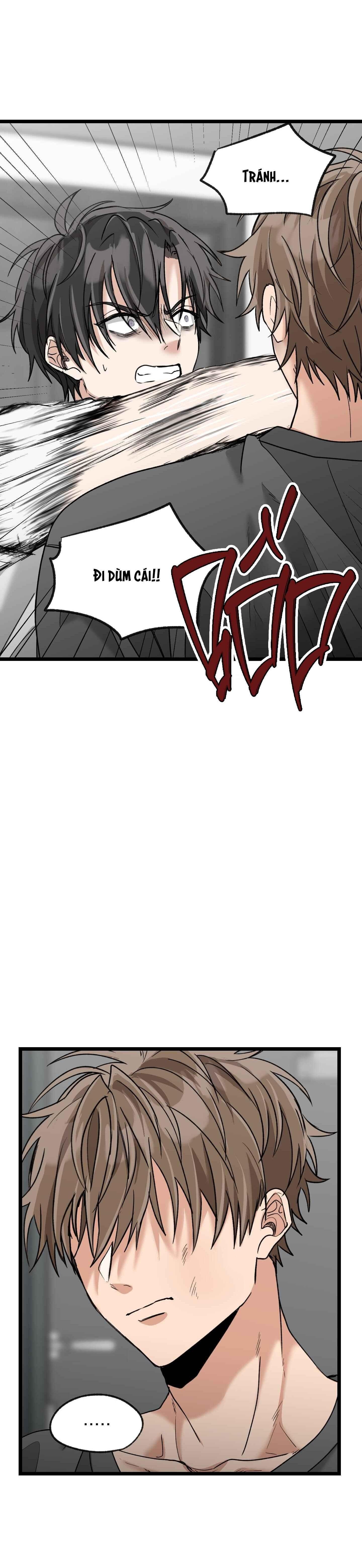 tuyển tập ngực bự, cung khủ của nhà kim Chapter 178.6 size xxl 6 2