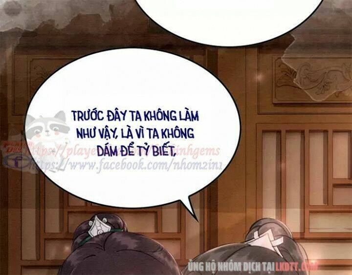 trọng sinh bá sủng nhiếp chính vương quá mạnh mẽ chapter 107 43