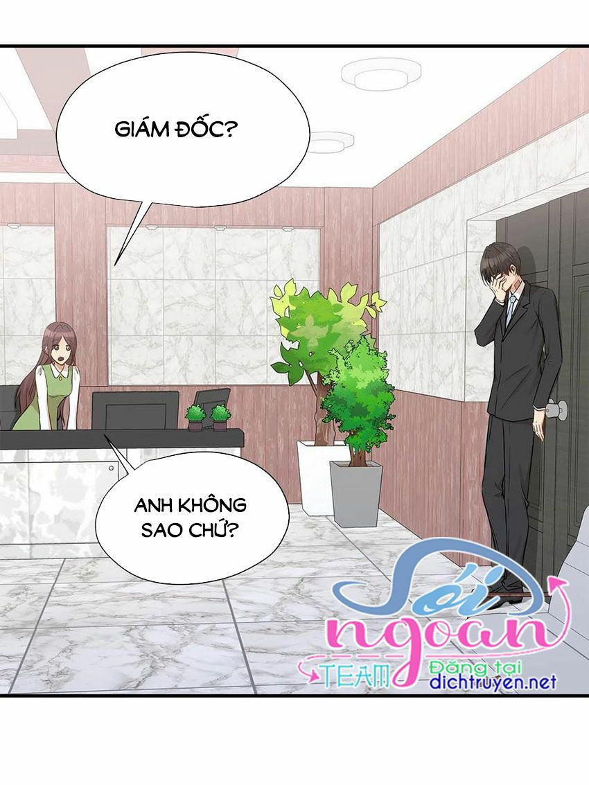 cuộc sống kỳ thú chapter 13 15