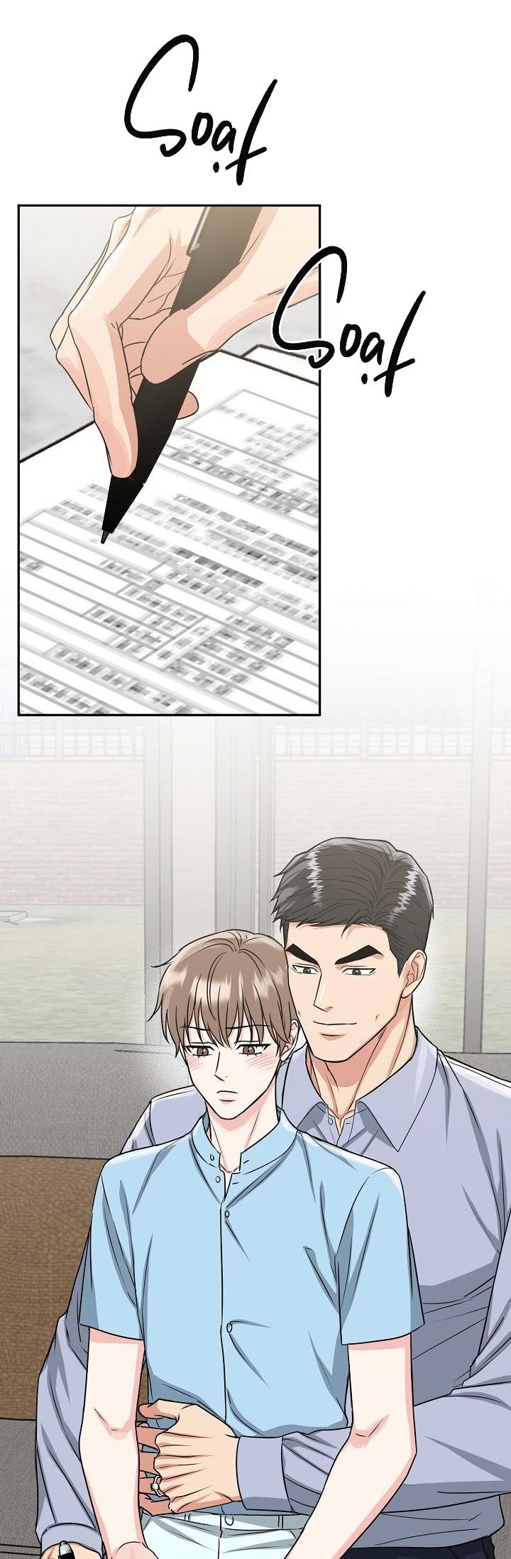 hổ dữ chapter 29 30