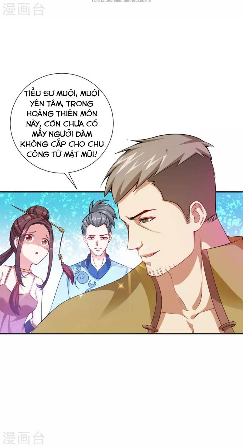 đạo ấn chapter 4 24