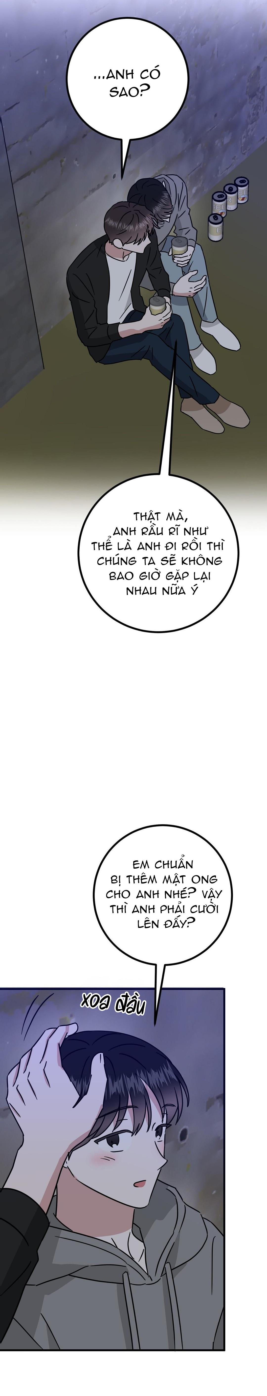 nhà tôi thành phim trường mất rồi chapter 17 8