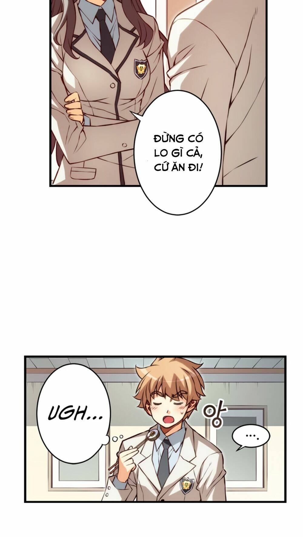 cohabitation with the fiancee chapter 86 21