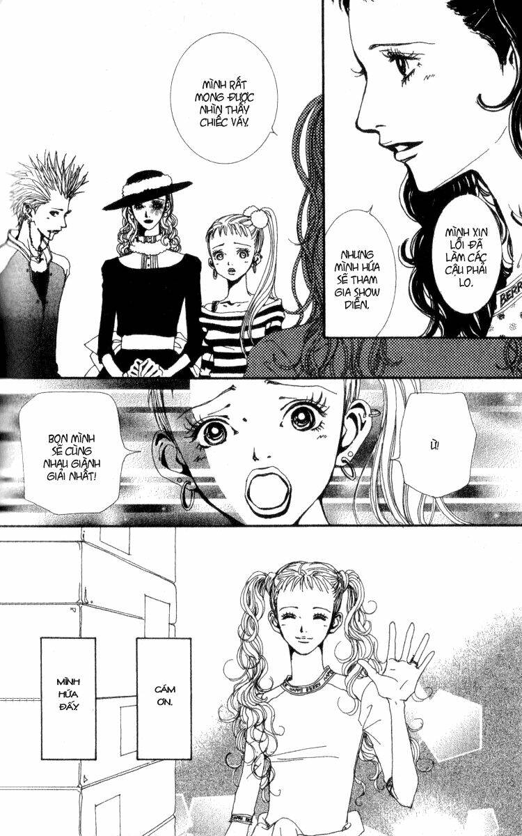 paradise kiss chapter 29 17