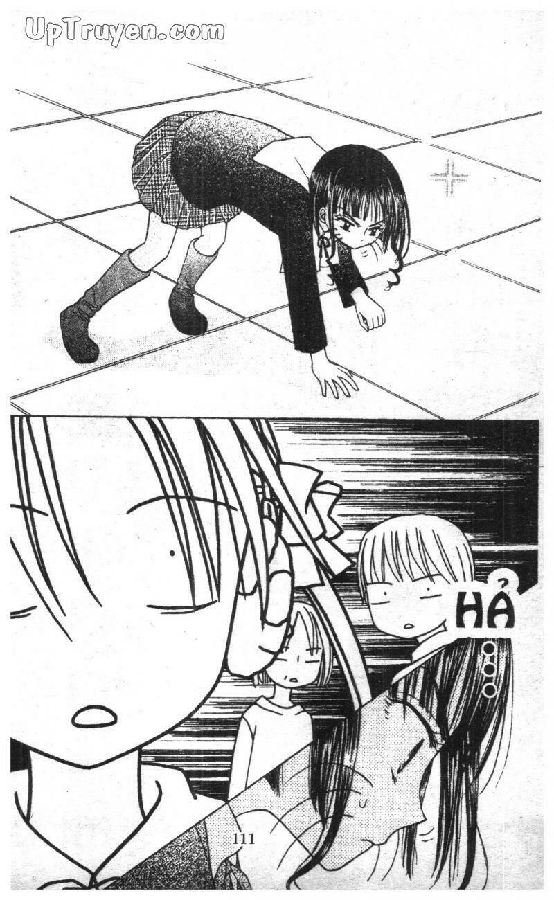 gakuen alice chapter 3 109