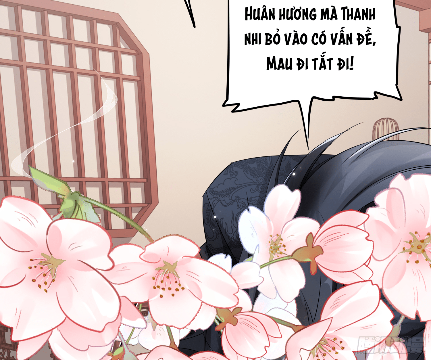 lục thân bất nhận chapter 21 12